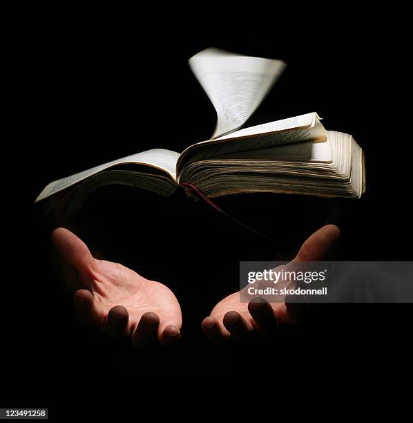 Miracles High-Res Stock Photo