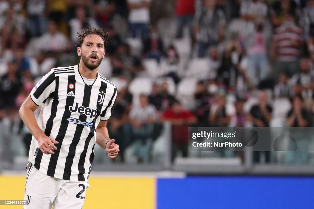 Juventus v Empoli FC - Serie A