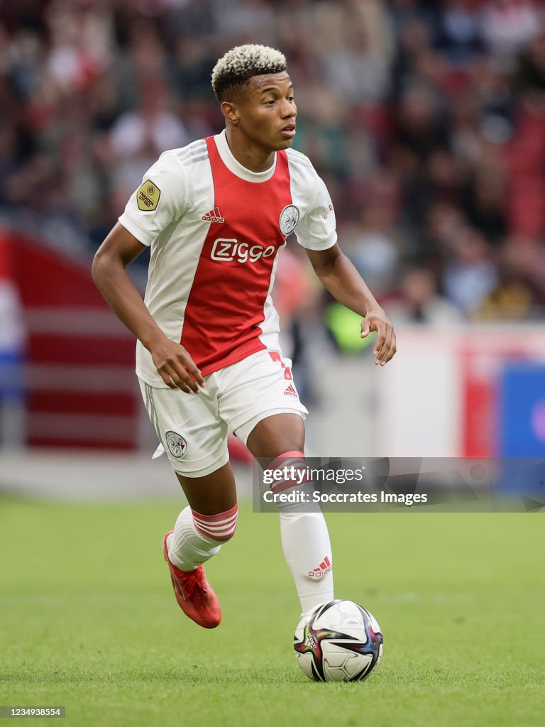 Ajax v Vitesse - Dutch Eredivisie
