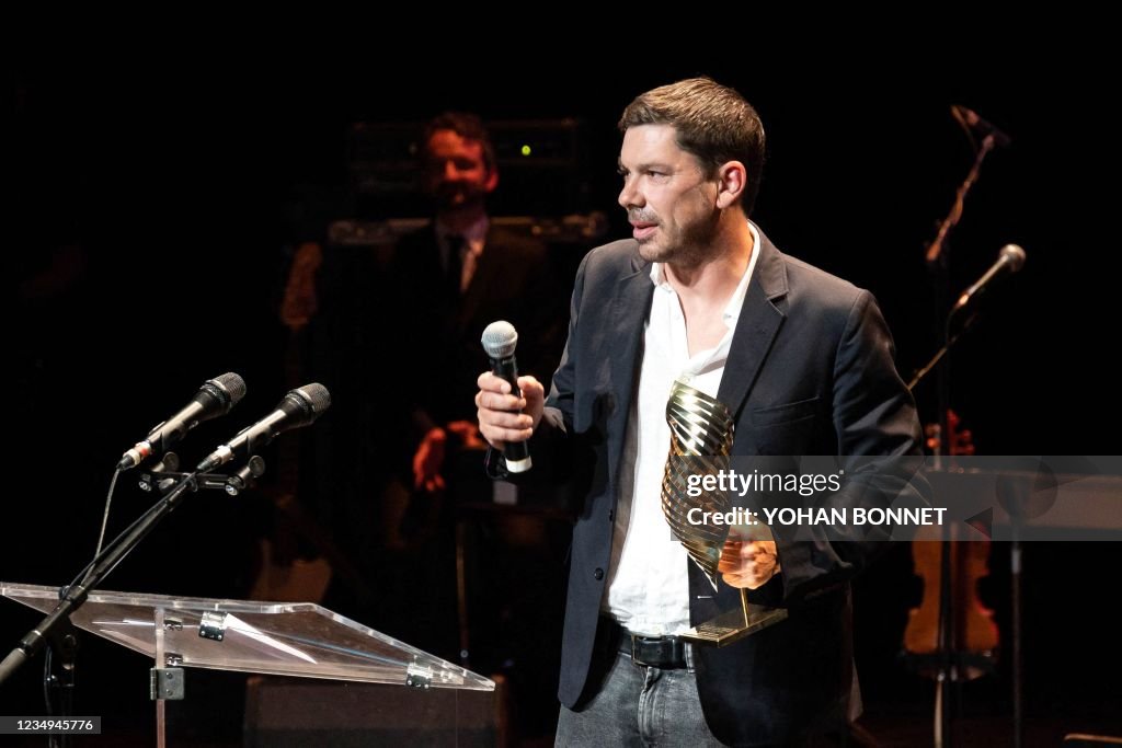 FRANCE-CINEMA-FESTIVAL-AWARDS