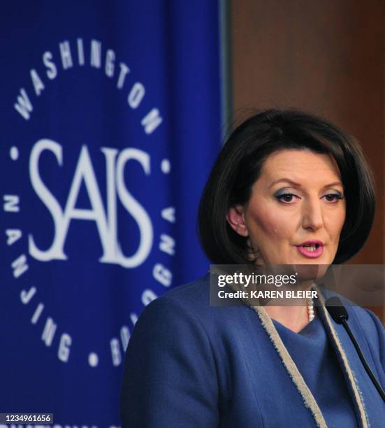 21 Nitze Building Photos & High Res Pictures Getty Images