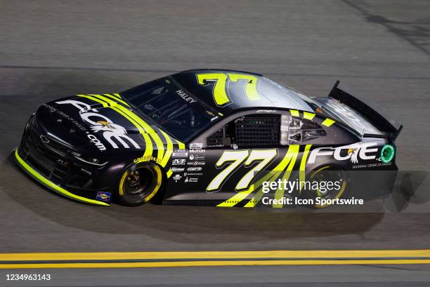 Justin Haley Modified Justin Haley Race Car Driver Photos and Premium High Res Pictures ...