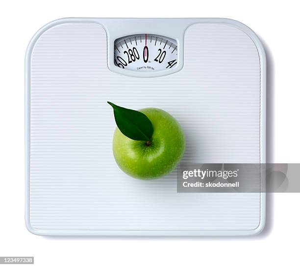 Scale Stock 990 Apple Weight Scale Stock Photos, High-Res Pictures, and Images ...
