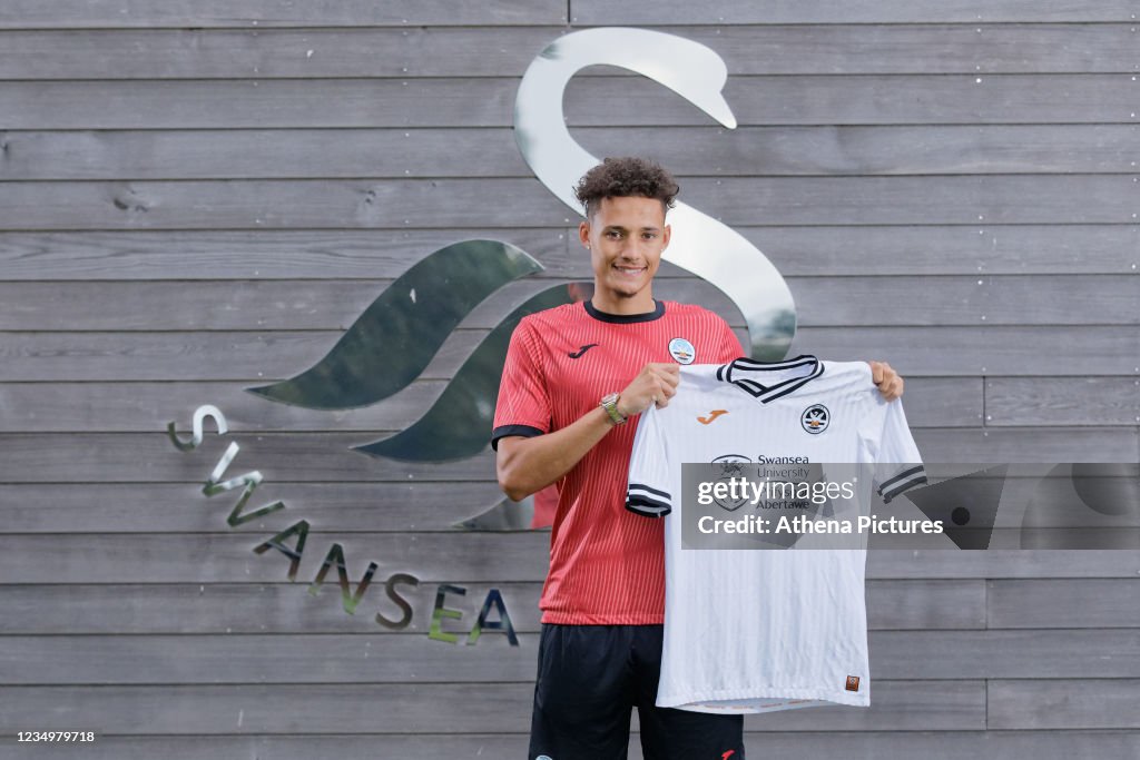 Rhys Williams Joins Swansea City AFC