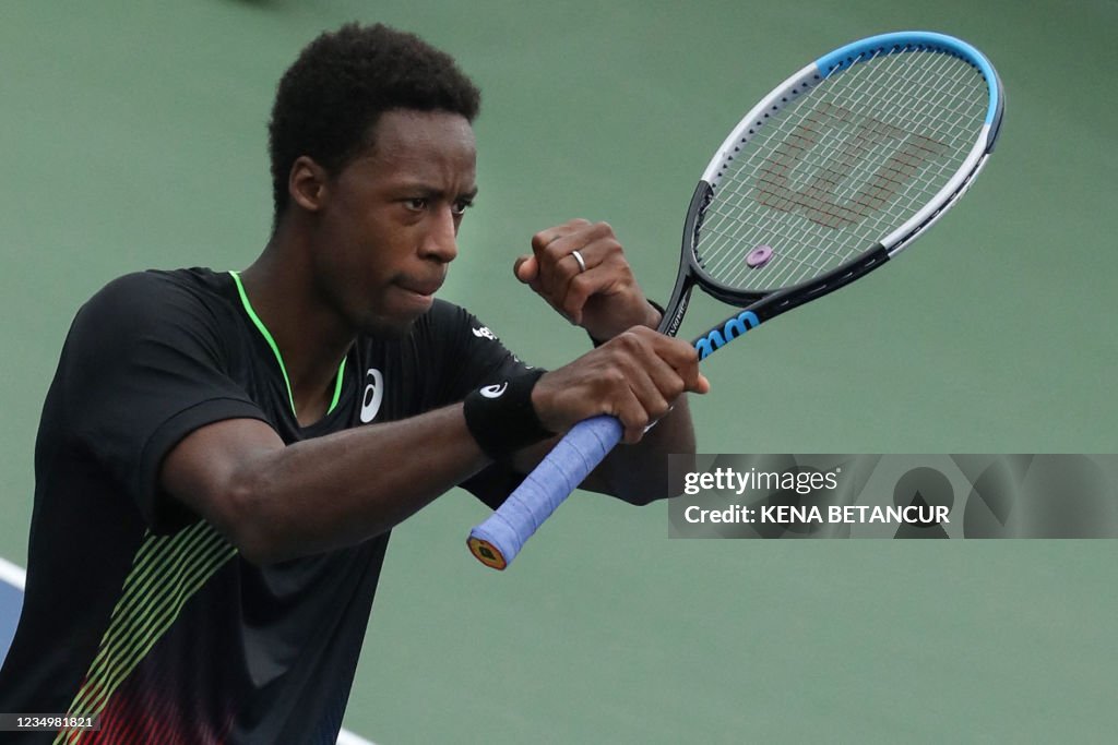TENNIS-US-OPEN-2021