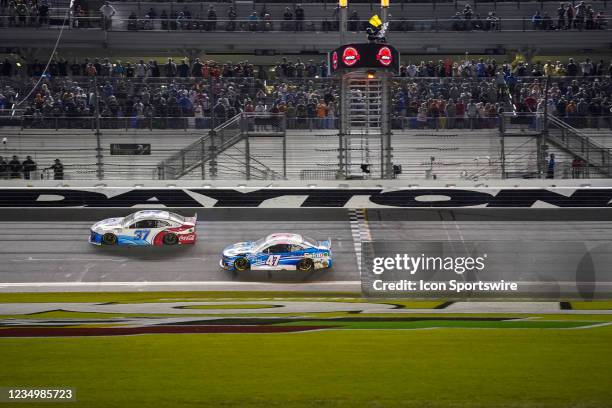 Jtg Racing Peerce Jtg Daugherty Racing Photos and Premium High Res Pictures - Getty Images