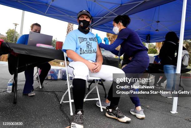 Matthew Raffety 52 Rio Hondo College Stock Photos, High-Res Pictures, and Images ...