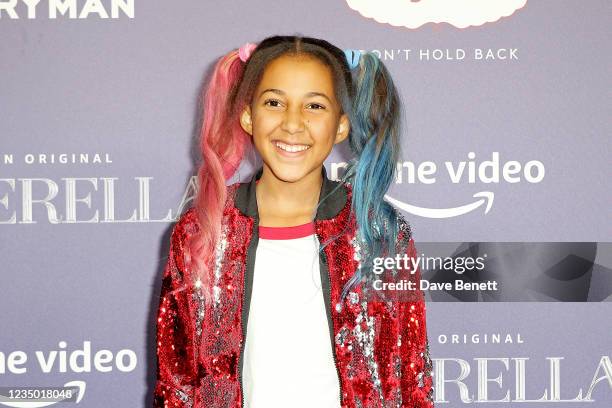 Nandy Bushell 20 Nandi Bushell Stock Photos, High-Res Pictures, and Images - Getty Images