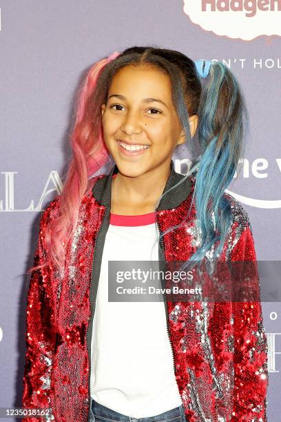 Nandy Bushell 20 Nandi Bushell Stock Photos, High-Res Pictures, and Images - Getty Images