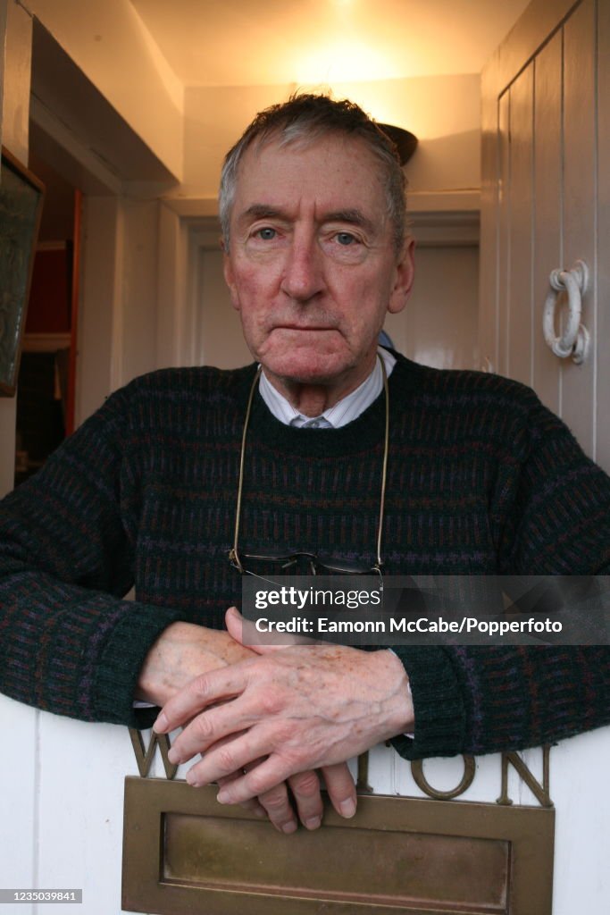 Raymond Briggs