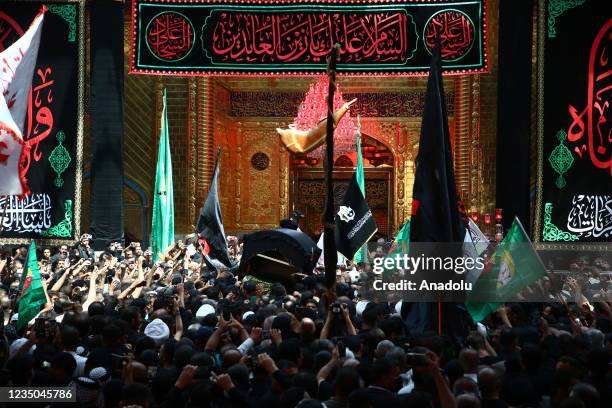 Muhammad Iraq 42 Muhammad Saeed Al Hakim Stock Photos, High-Res Pictures, and Images ...