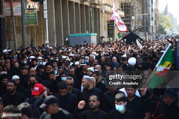 Muhammad Iraq 42 Muhammad Saeed Al Hakim Stock Photos, High-Res Pictures, and Images ...