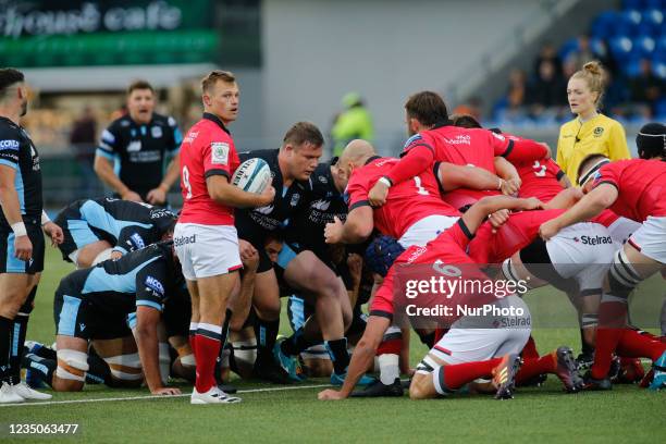 Sam Stuart Rugby News Scrum Photos and Premium High Res Pictures - Getty Images