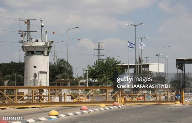Jenin Checkpoint Jalama Checkpoint Photos and Premium High Res Pictures - Getty Images