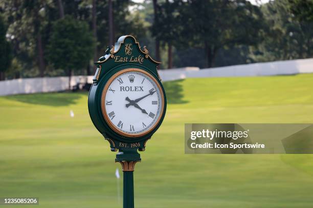 Clock Spring Golf Golf Clock Photos et images de collection - Getty Images