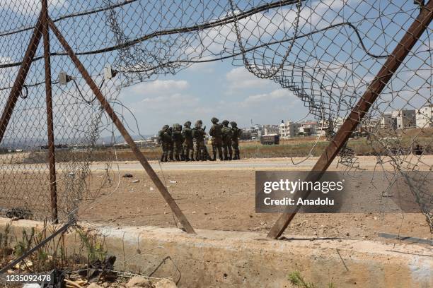 Jenin Checkpoint Jalamah Photos and Premium High Res Pictures - Getty Images