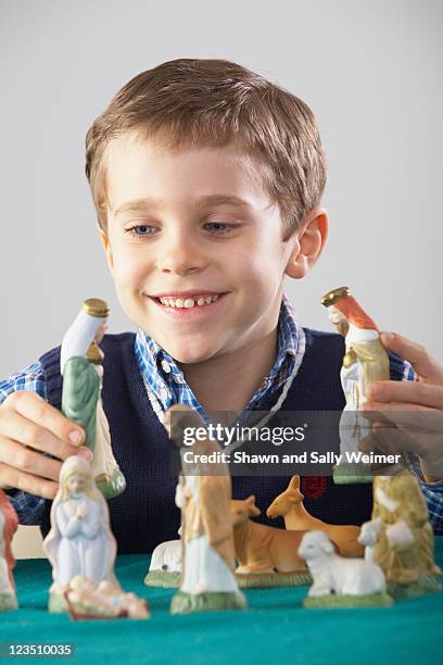 379 Childrens Nativity Play Stock Photos, HighRes Pictures, and Images