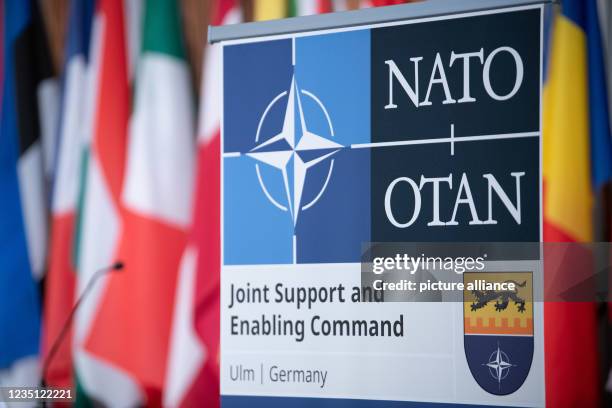 Jsec Joint Flag Photos and Premium High Res Pictures - Getty Images