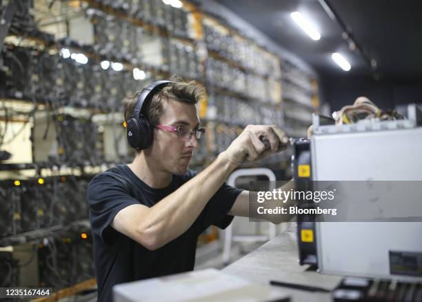 45 Ontario Hydro Technologies Stock Photos, High-Res Pictures, and