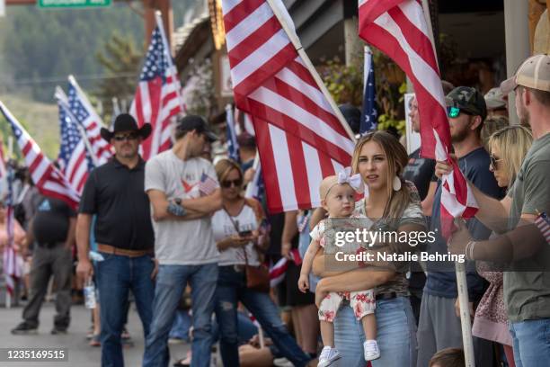 Lcpl Rylee Mccollum 1,425 Natalie Jackson Photos & High Res Pictures - Getty Images