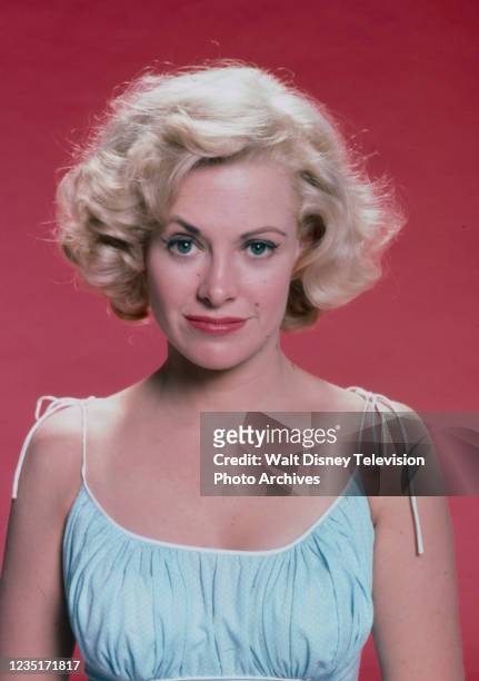 Los Angeles, CA Catherine Hicks as Marilyn Monroe promotional photo for the ABC tv movie 'Marilyn: The Untold Story'.