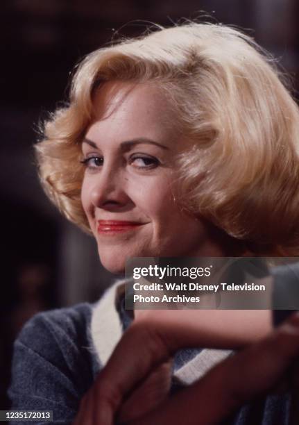 Los Angeles, CA Catherine Hicks as Marilyn Monroe appearing in the ABC tv movie 'Marilyn: The Untold Story'.