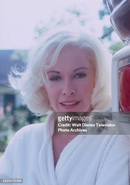 Los Angeles, CA Catherine Hicks as Marilyn Monroe appearing in the ABC tv movie 'Marilyn: The Untold Story'.