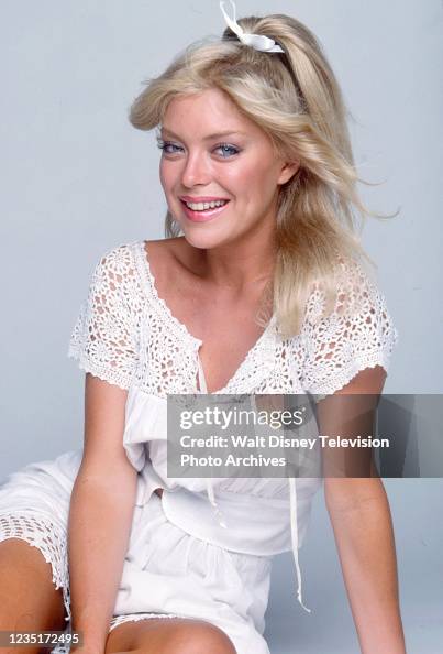 Lydia Cornell promotional photo for the ABC tv series 'Too Close For ...