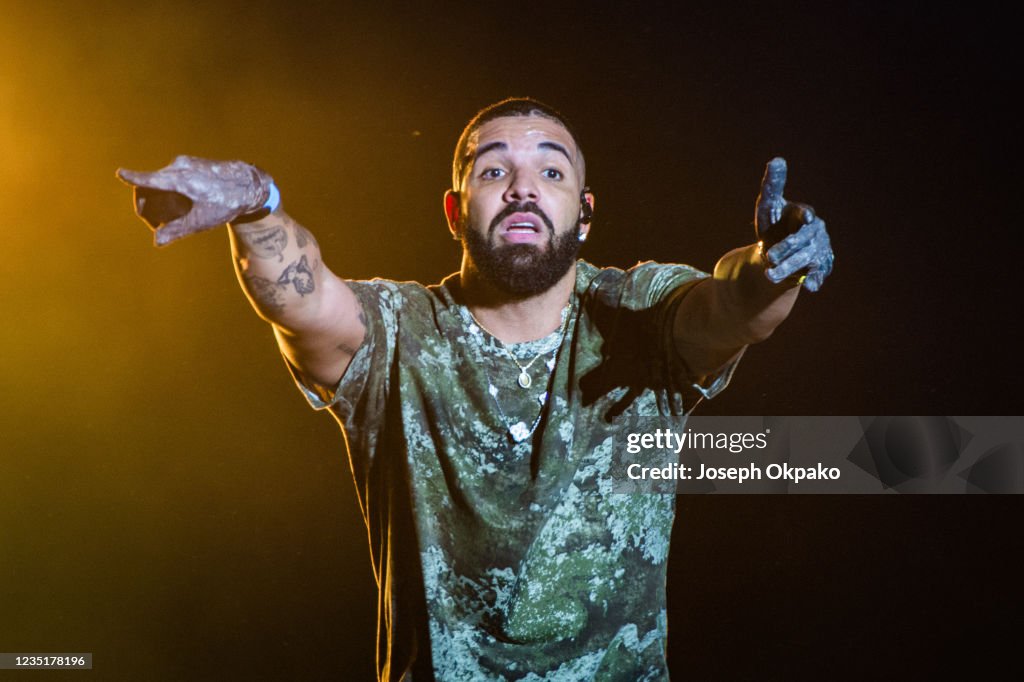 Wireless Festival 2021