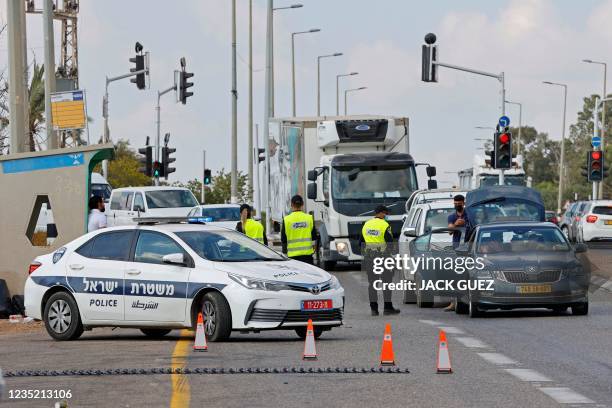 Jenin Checkpoint 624 Capture Of Jenin Stock Photos, High-Res Pictures, and Images ...