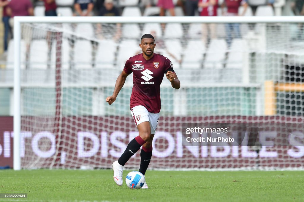 Torino FC v US Salernitana - Serie A