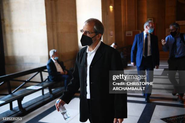 Basque Head Jose Antonio Urrutikoetxea - Fotografias e Filmes do Acervo - Getty Images