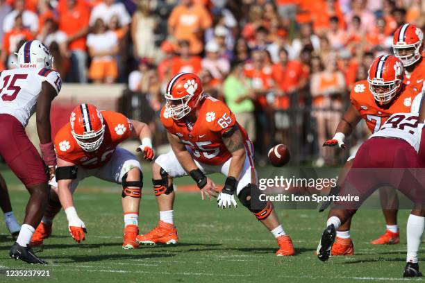 Mat Riggs Clemson 60 Bockhorst Stock Photos, High-Res Pictures, and Images - Getty Images