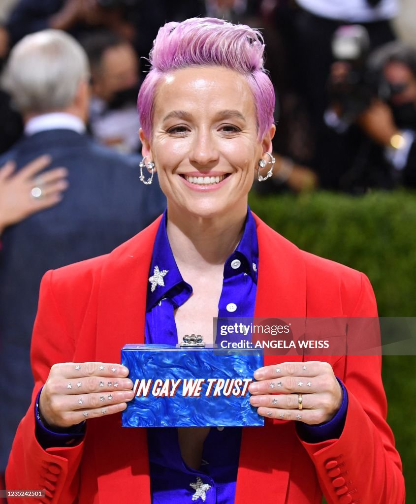 US-ENTERTAINMENT-FASHION-METGALA-CELEBRITY-MUSEUM-PEOPLE