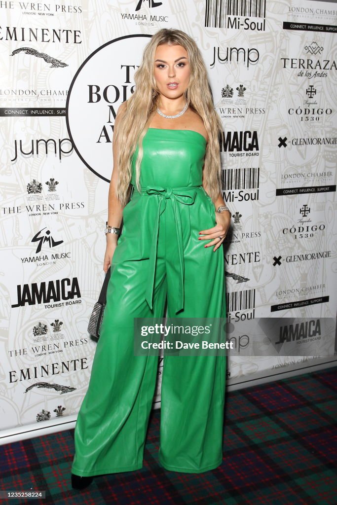 Boisdale Music Awards 2021