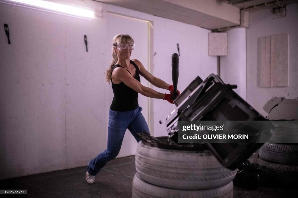 TOPSHOT-FINLAND-HEALTH-VIRUS-LIFESTYLE-OFFBEAT