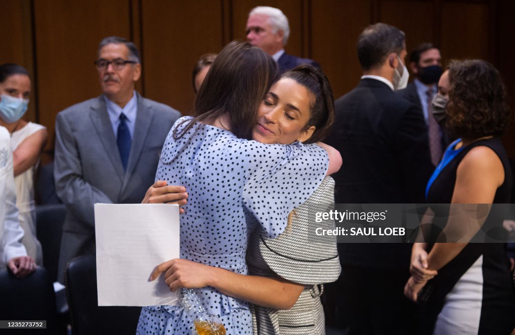 US-POLITICS-OLY-SPORTS-HEARING