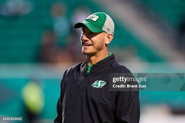 Montreal Alouettes Defeat Saskatchewan Roughriders 44-24 Montreal Alouettes Defeat Saskatchewan Roughriders 44-24