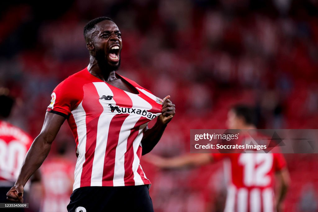 Athletic de Bilbao v Real Mallorca - La Liga Santander