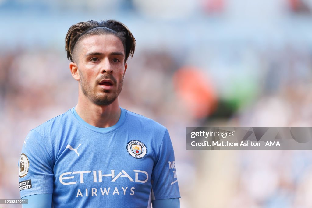 Manchester City v Southampton - Premier League