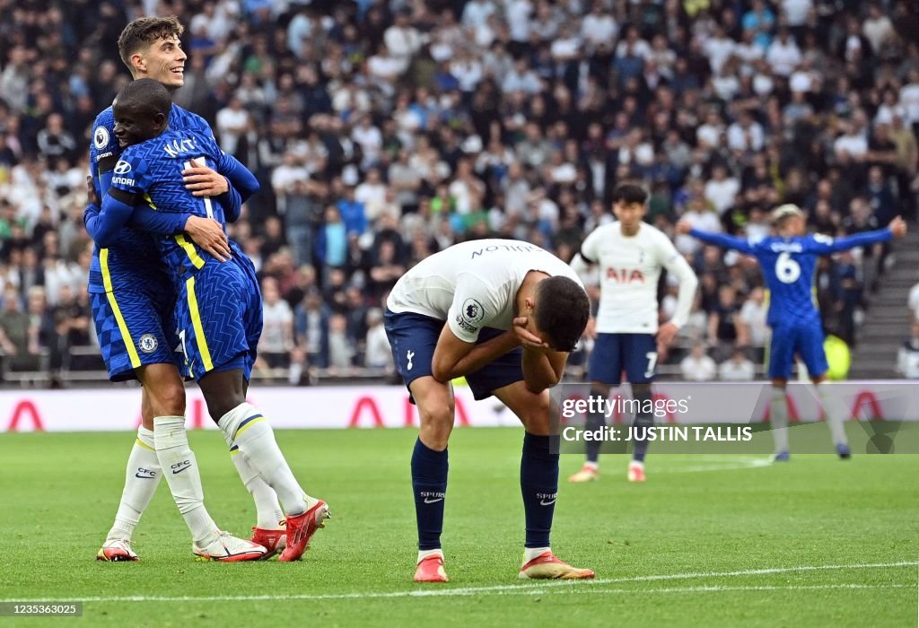 FBL-ENG-PR-TOTTENHAM-CHELSEA