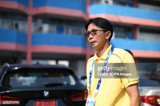 17 Dusit Chalermsan Stock Photos, HighRes Pictures, and Images Getty