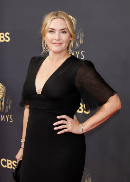 CA: CBS's Coverage of The 73rd Primetime Emmy Awards - Arrivals