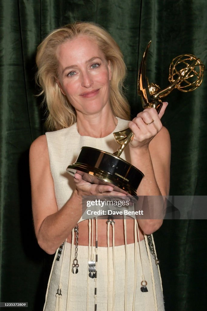 Netflix Celebration of the 73rd Emmy Awards