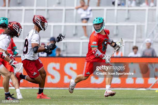 Premier Lacrosse League Photos and Premium High Res Pictures - Getty Images