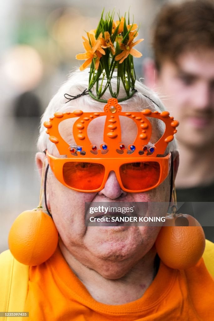 NETHERLANDS-POLITICS-FINANCE