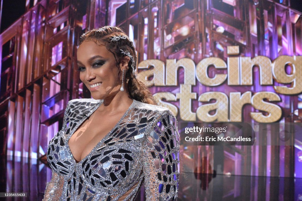 ABC's "Dancing With the Stars" - Season 30 - Season Premiere