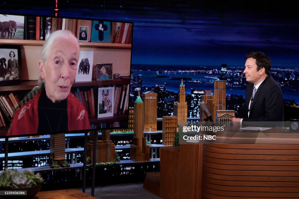 The Tonight Show Starring Jimmy Fallon - Season 9