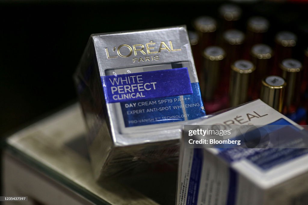Skin-Whitening Creams Remain Big Business in Asia Despite Purge