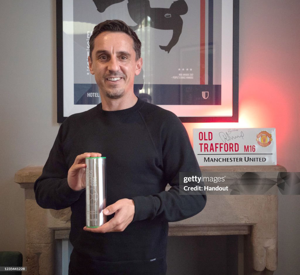 Football Business Awards
